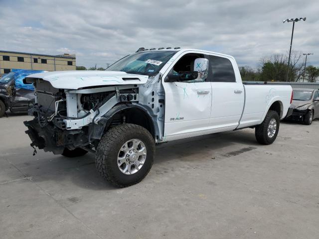 2022 Ram 3500 Laramie VIN: 3C63R3JL6NG334556 Lot: 47125814