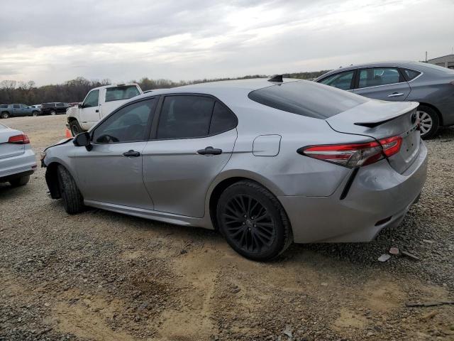 2019 Toyota Camry - Image 2