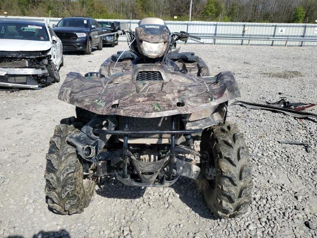 2022 SUZUKI LT-A500 XP - 5SADW21H1N7100481