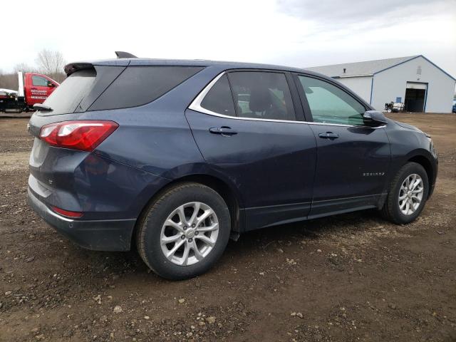 Vin: 3gnaxkev6ks519489, lot: 47991364, chevrolet equinox lt 20193