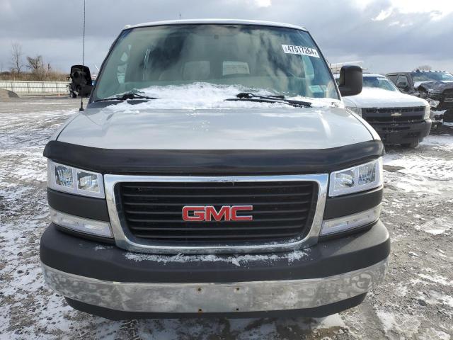 2010 GMC Savana G1500 Lt VIN: 1GKUHCD40A1184428 Lot: 47517264
