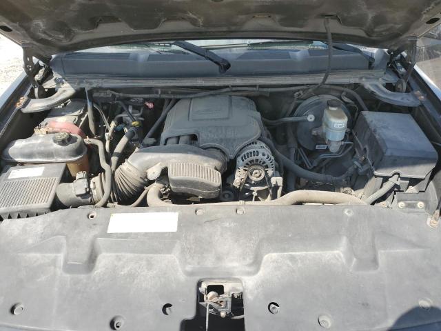 2009 Chevrolet Silverado C1500 Lt VIN: 3GCEC23C39G148702 Lot: 47617374