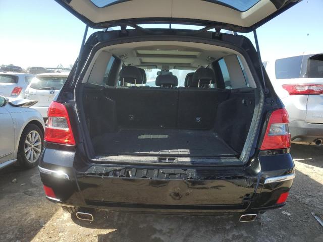 2011 Mercedes-Benz Glk 350 4Matic VIN: WDCGG8HBXBF560472 Lot: 47190644