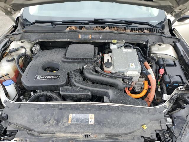 2018 FORD FUSION SE - 3FA6P0LU5JR284107