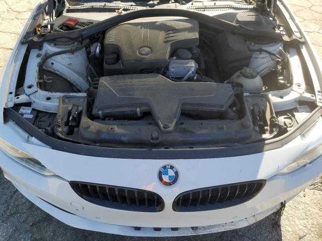 VIN WBA3N3C51FK231975 2015 BMW 4 Series, 428 I no.11