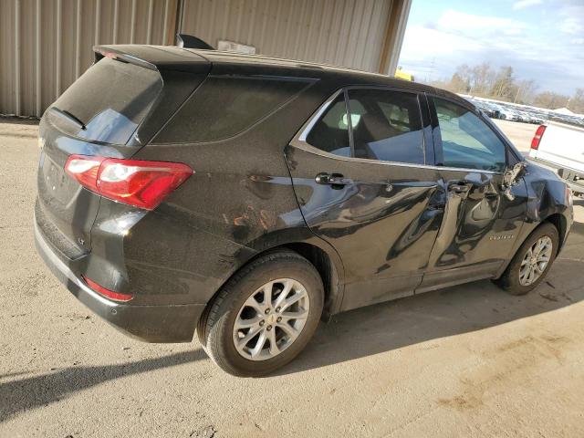 2019 Chevrolet Equinox Lt VIN: 2GNAXJEVXK6242483 Lot: 47973964