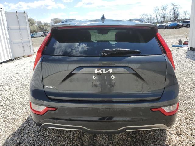 KNDCR3L11P5049066 Kia Niro Wind  6