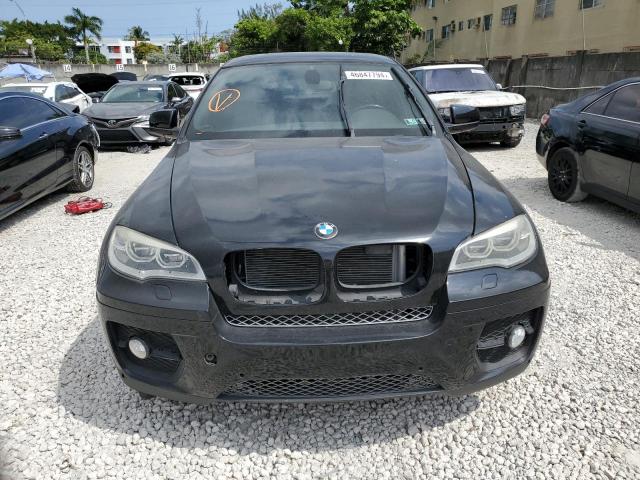 VIN 5UXFG2C58DL786058 2013 BMW X6, Xdrive35I no.5