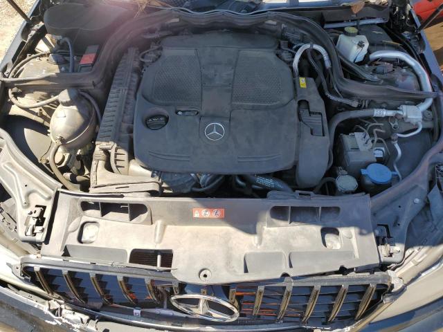 2013 Mercedes-Benz C 300 4Matic VIN: WDDGF8ABXDR257380 Lot: 48469954