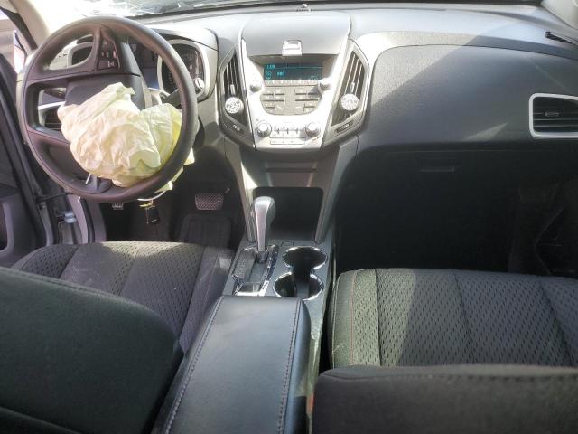 2015 CHEVROLET EQUINOX L - 2GNALLEK7F6312735