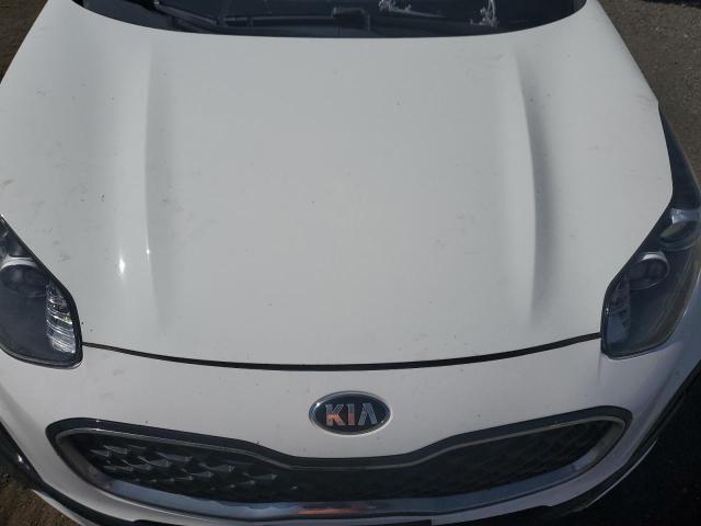 2020 Kia Sportage Lx VIN: KNDPMCAC4L7715226 Lot: 48712054