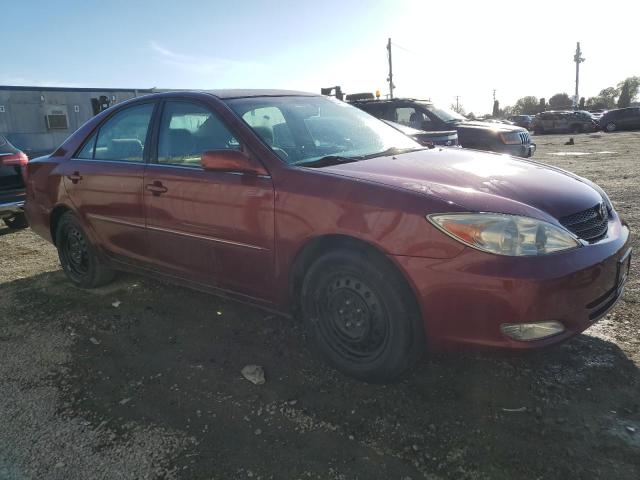 4T1BE30K93U247507 2003 Toyota Camry Le