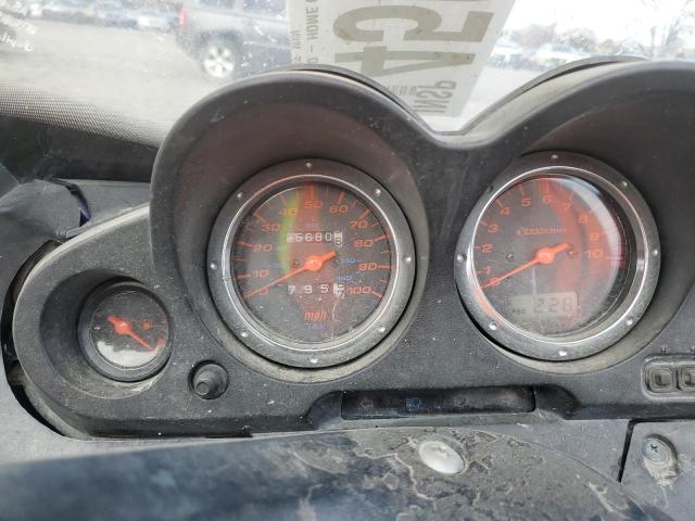 2006 HONDA NSS250 - JH2MF06106K400757
