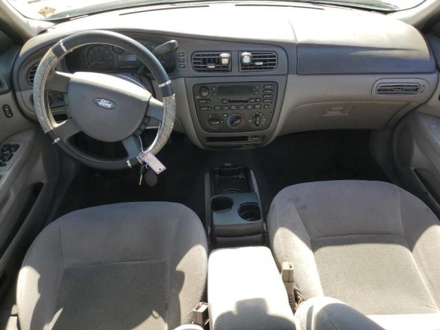 2006 Ford Taurus Se VIN: 1FAFP53266A257477 Lot: 45362944