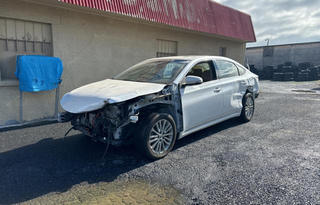 2013 Toyota Avalon Hybrid VIN: 4T1BD1EB6DU001435 Lot: 46188924