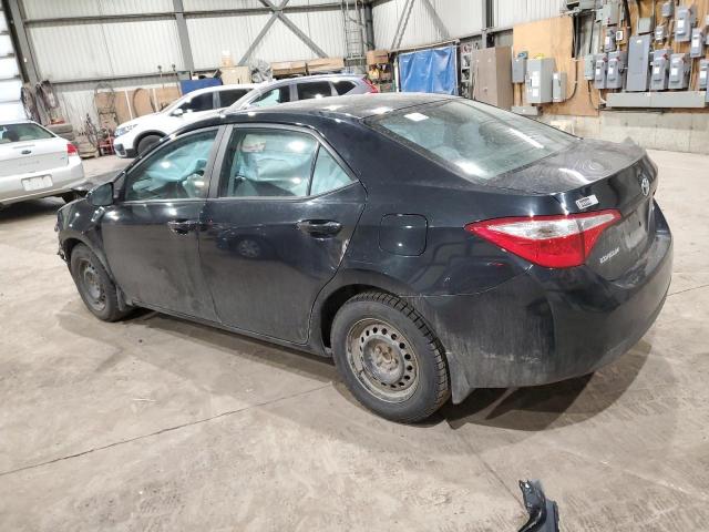 2014 Toyota Corolla L VIN: 2T1BURHE8EC168175 Lot: 43552994