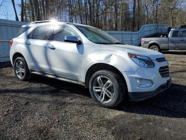 2017 Chevrolet Equinox Premier VIN: 2GNFLGE3XH6282364 Lot: 45624174