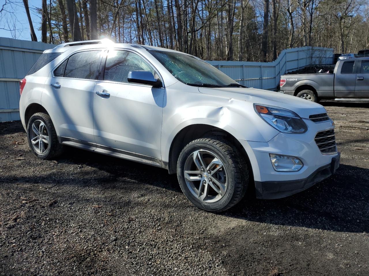 2GNFLGE3XH6282364 2017 Chevrolet Equinox Premier