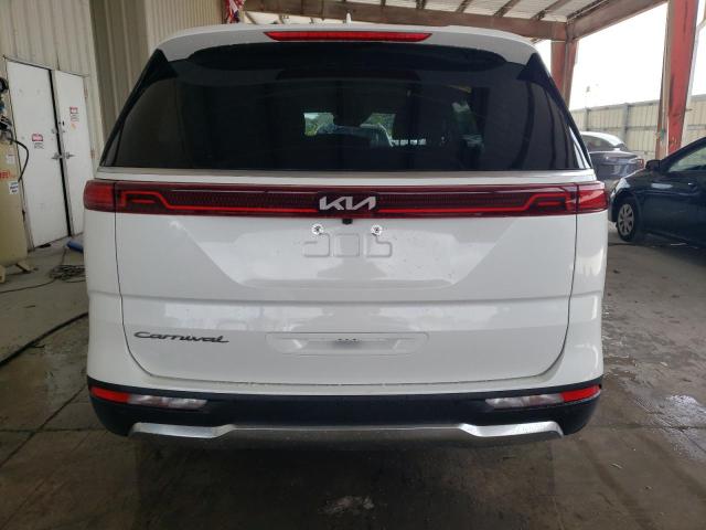 2022 KIA CARNIVAL S KNDNE5H3XN6128088