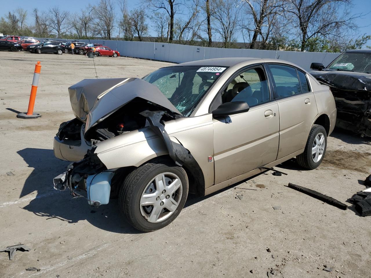 Saturn Ion 2006 