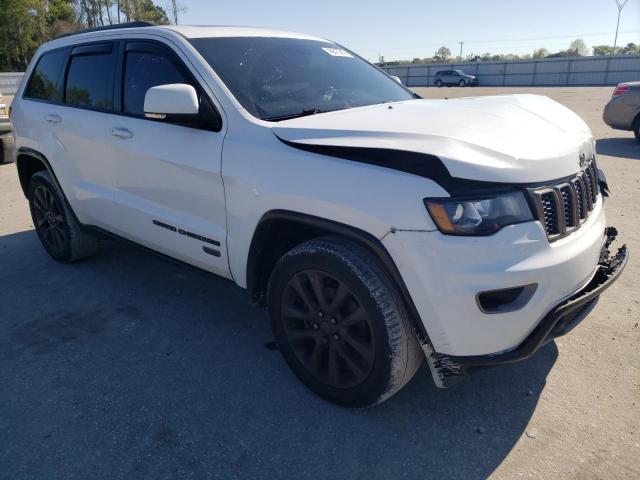 2016 JEEP GRAND CHER - 1C4RJEBG1GC336017