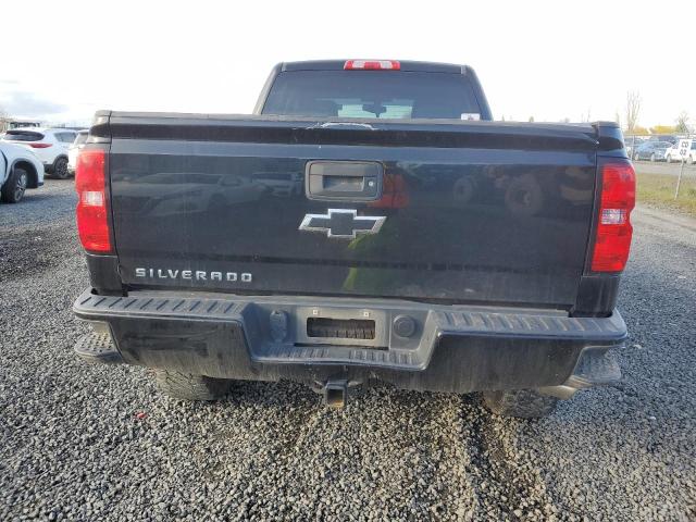 2017 CHEVROLET SILVERADO - 1GCVKPEC4HZ233608