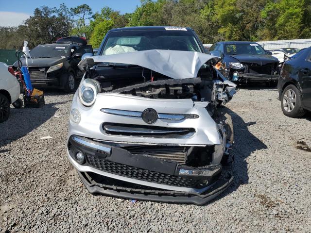 2018 FIAT 500L LOUNG ZFBCFACH0JZ040985