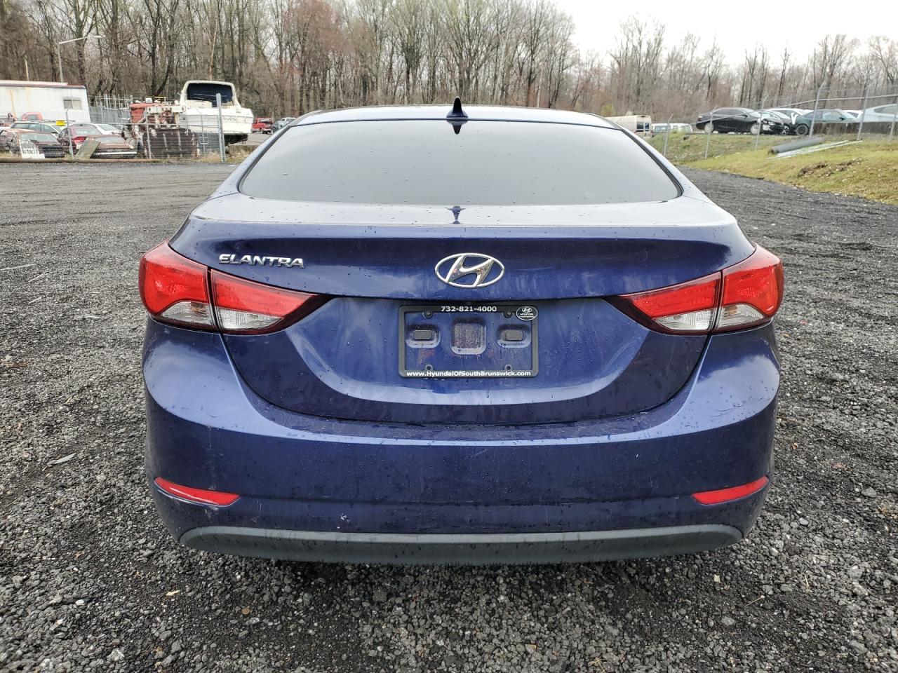 5NPDH4AE4EH499150 2014 Hyundai Elantra Se