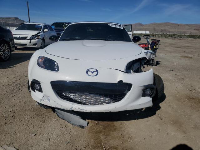 VIN JM1NC2MF0F0239869 2015 Mazda MX-5, Club no.5