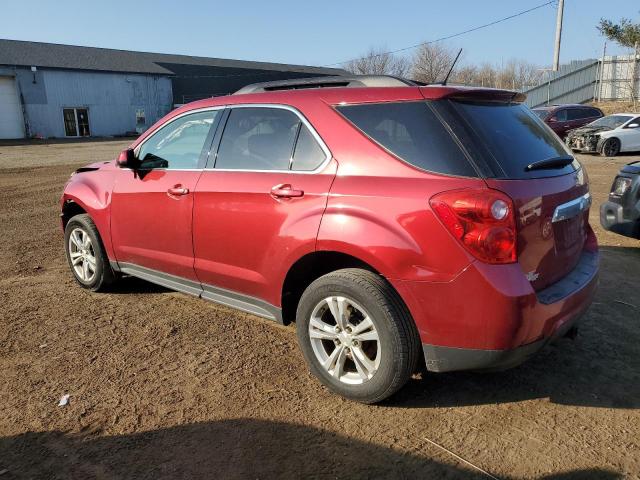Vin: 2gnalbek6e6135958, lot: 45399514, chevrolet equinox lt 20142