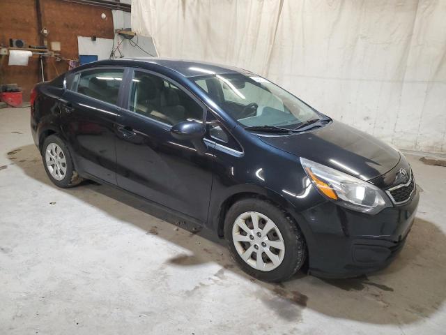 2015 Kia Rio Ex VIN: KNADN4A33F6449033 Lot: 44947394