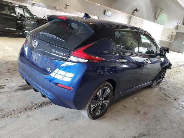 2020 NISSAN LEAF SL PL - 1N4BZ1DP6LC305619