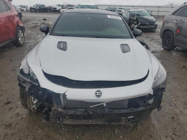 2018 Kia Stinger Gt VIN: KNAE35LC4J6027715 Lot: 44576854