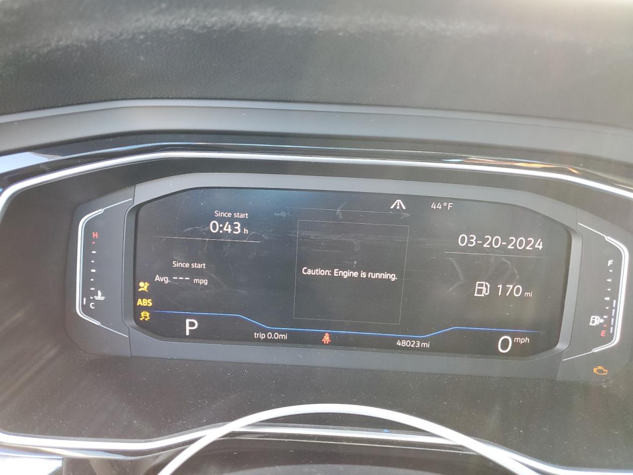 3VWE57BU5KM099718 2019 Volkswagen Jetta Sel