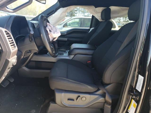 2019 FORD F150 SUPER - 1FTEW1CP3KFD48538