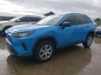 2021 TOYOTA RAV4 LE - 2T3H1RFV2MW169056