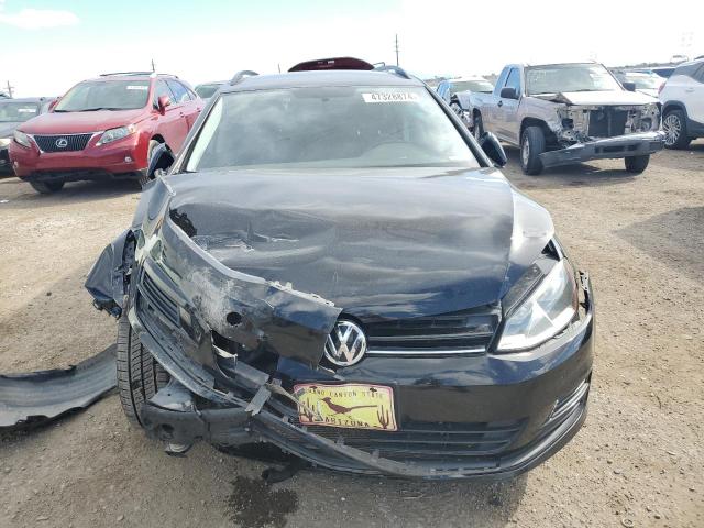 2017 VOLKSWAGEN GOLF SPORT - 3VW017AU8HM505037