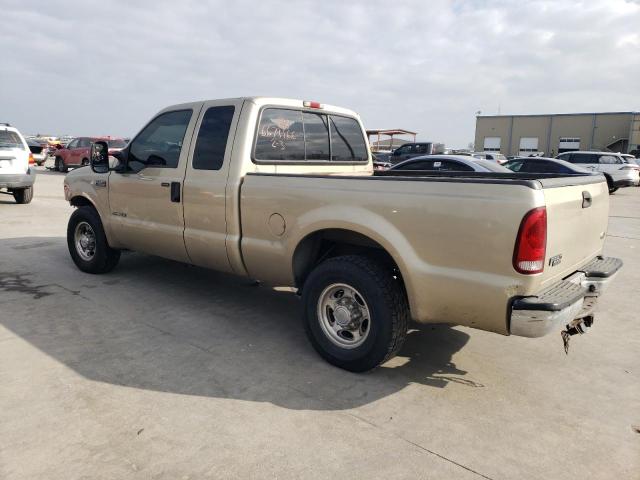 2000 Ford F250 Super Duty VIN: 3FTNX20F2YMA65121 Lot: 45490884