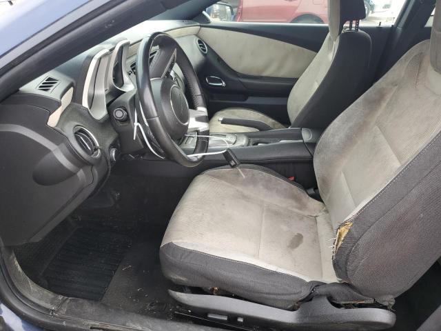 2011 Chevrolet Camaro Lt VIN: 2G1FB1ED2B9155608 Lot: 48091624