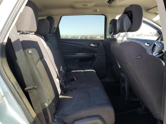 2013 Dodge Journey Sxt VIN: 3C4PDCBG8DT530465 Lot: 45318684