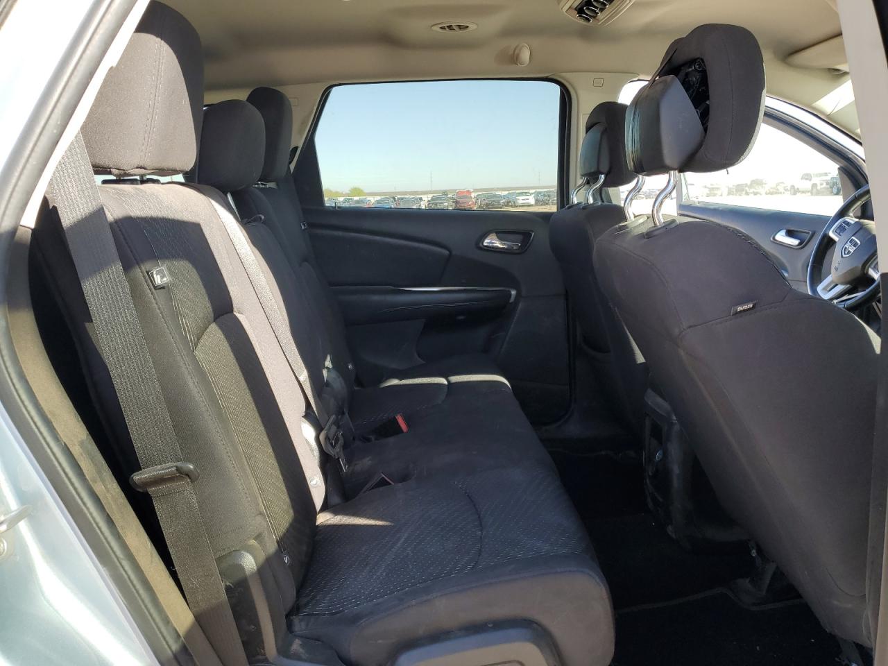 3C4PDCBG8DT530465 2013 Dodge Journey Sxt