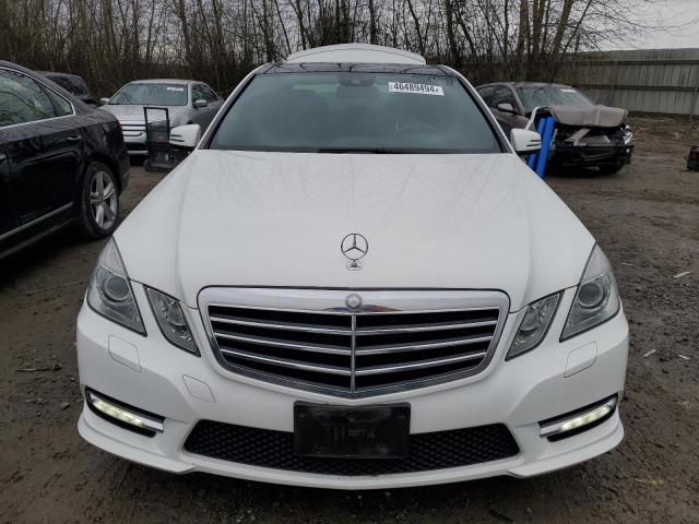 VIN WDDHF8JB2DA759898 2013 Mercedes-Benz E-Class, 3... no.5