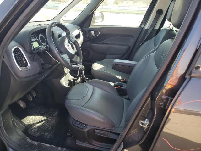 2015 FIAT 500L TREKK ZFBCFADH4FZ035682