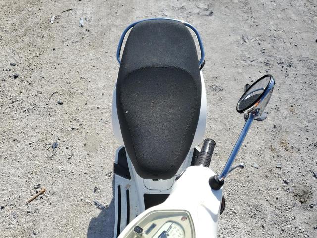 2013 VESPA LX 150IE ZAPM688F5D5003233