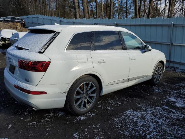 2017 AUDI Q7 PREMIUM - WA1LAAF71HD002116