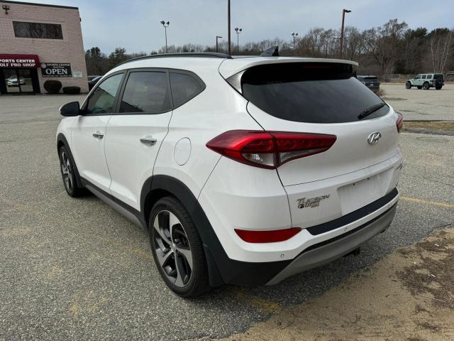 KM8J3CA27HU282909 2017 HYUNDAI TUCSON-2