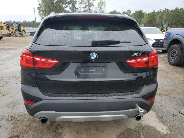 VIN WBXHT3C33G5E53727 2016 BMW X1, Xdrive28I no.6