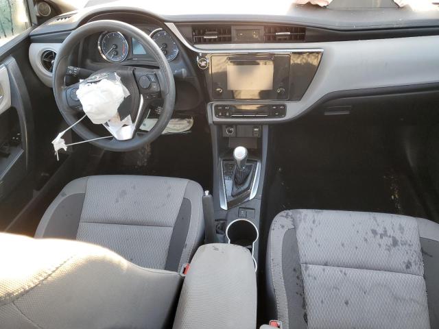 2019 TOYOTA COROLLA L - 2T1BURHE6KC231429