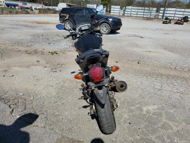 2014 HONDA NC700X DCT - JH2RC6344EK000165