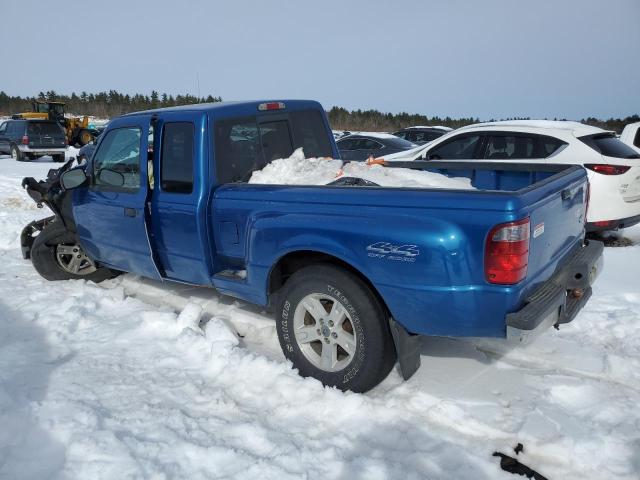 2002 Ford Ranger Super Cab VIN: 1FTZR45UX2PA03238 Lot: 47563424